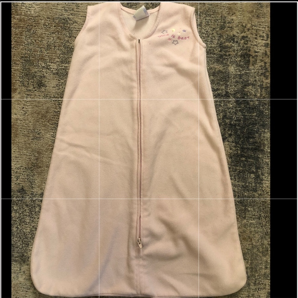 Halo sleepsack